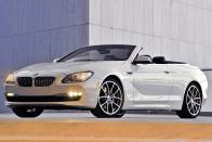 BMW 6 Series